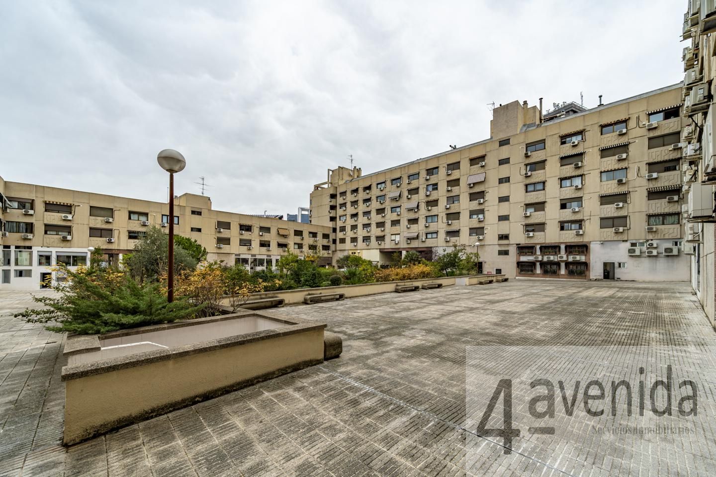 Piso en Calle del Conde de Serrallo, Madrid, Madrid de 54 m2