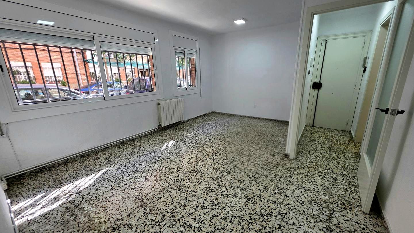 Piso en Carrer de Sant Crispí, Terrassa, Barcelona de 64 m2