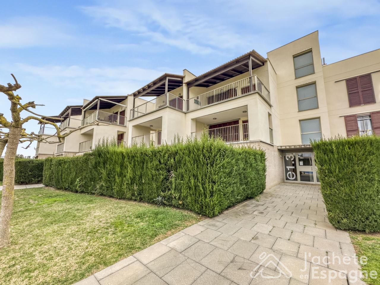 Flat in Avenida Castellón, San Jorge, Castellón of 94 m2
