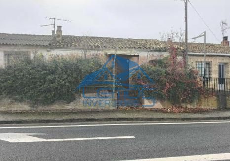 Casa / chalet en Carretera Zaragoza, Agoncillo, La Rioja de 120 m2