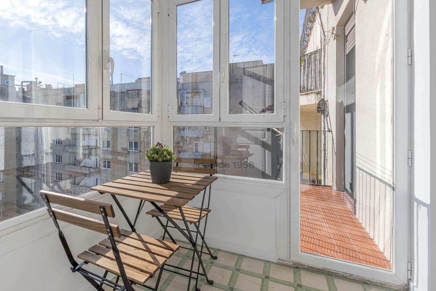 Piso en Carrer de València, Barcelona, Barcelona de 90 m2