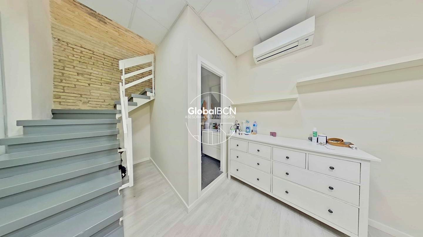 Piso en Carrer del Rosselló, Barcelona, Barcelona de 107 m2