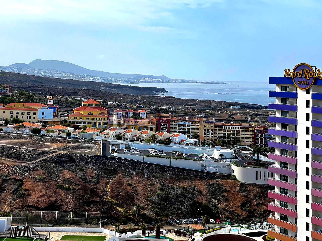 Piso en Avenida Adeje 300, Adeje, Santa Cruz de Tenerife de 55 m2