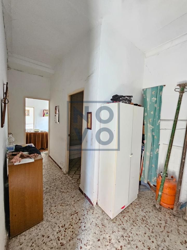 Casa / chalet en Lebrija, Sevilla de 77 m2
