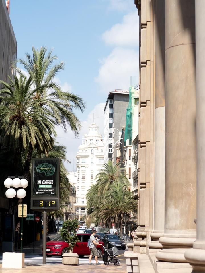 Local en Valencia, Valencia de 298 m2