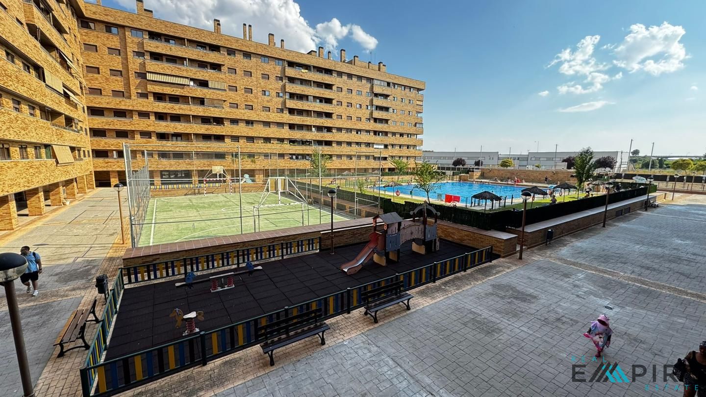 pisos en sesena · sesena 255999€