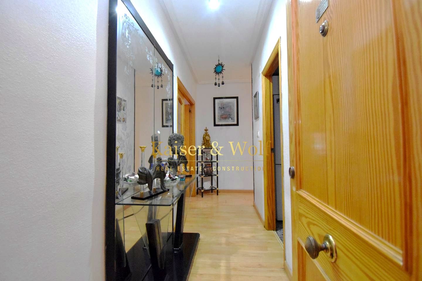 Piso en Alicante, Santa Pola, Alicante de 90 m2