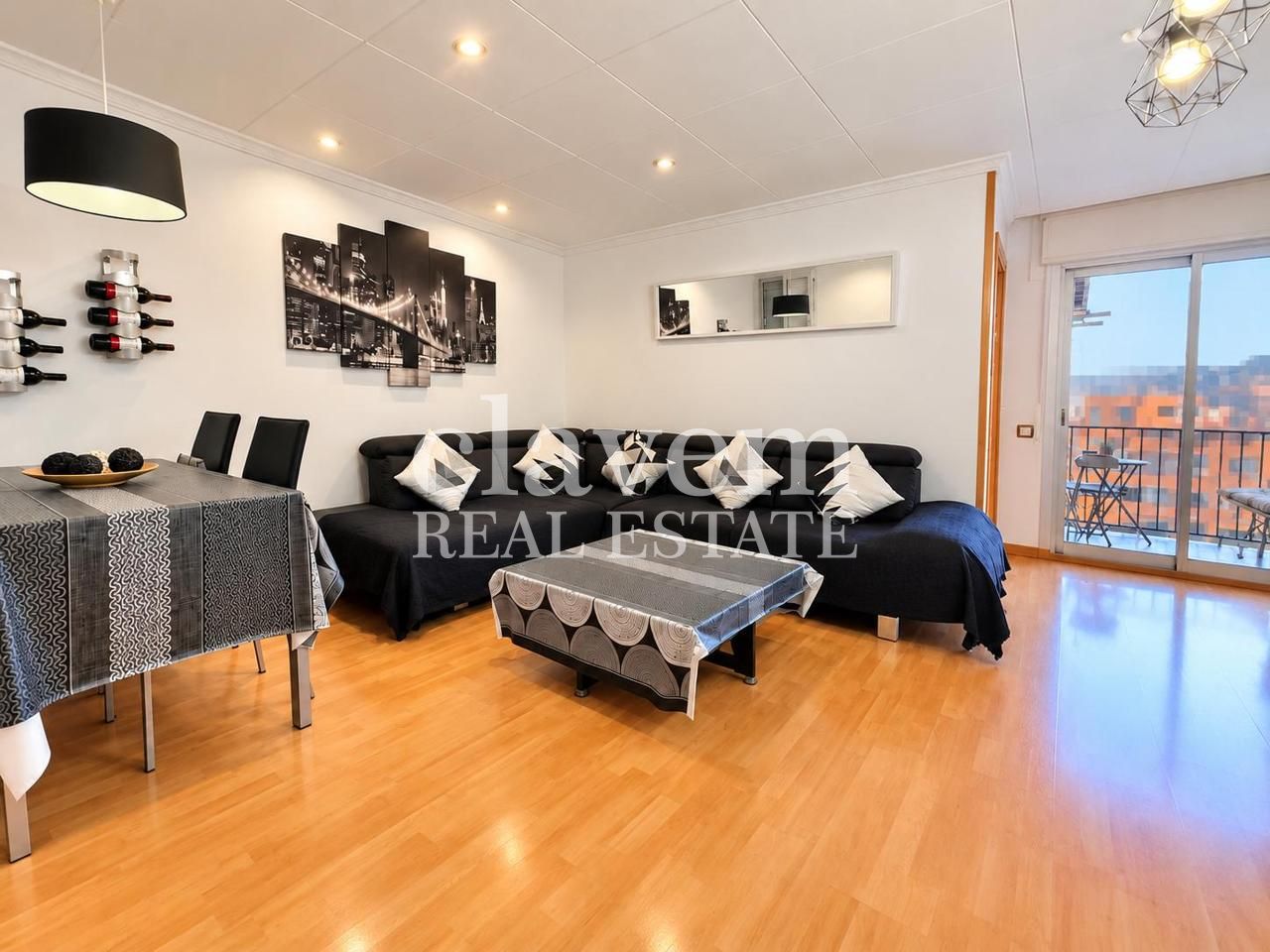 Piso en Carrer de les Torres, Barcelona, Barcelona de 68 m2