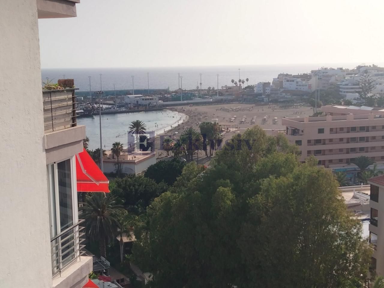 Piso en Los Cristianos, Santa Cruz de Tenerife de 56 m2