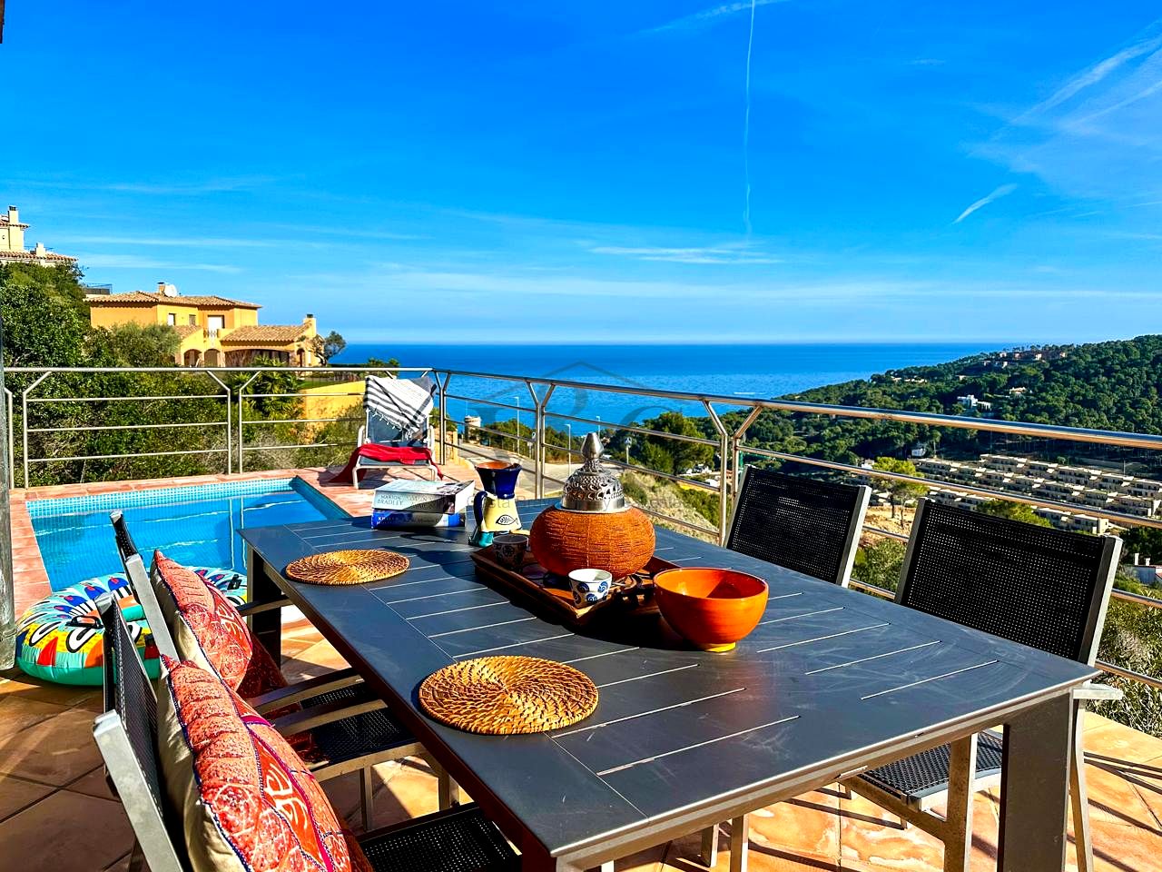 Casa / chalet en alexander riquer, Begur, Girona de 201 m2