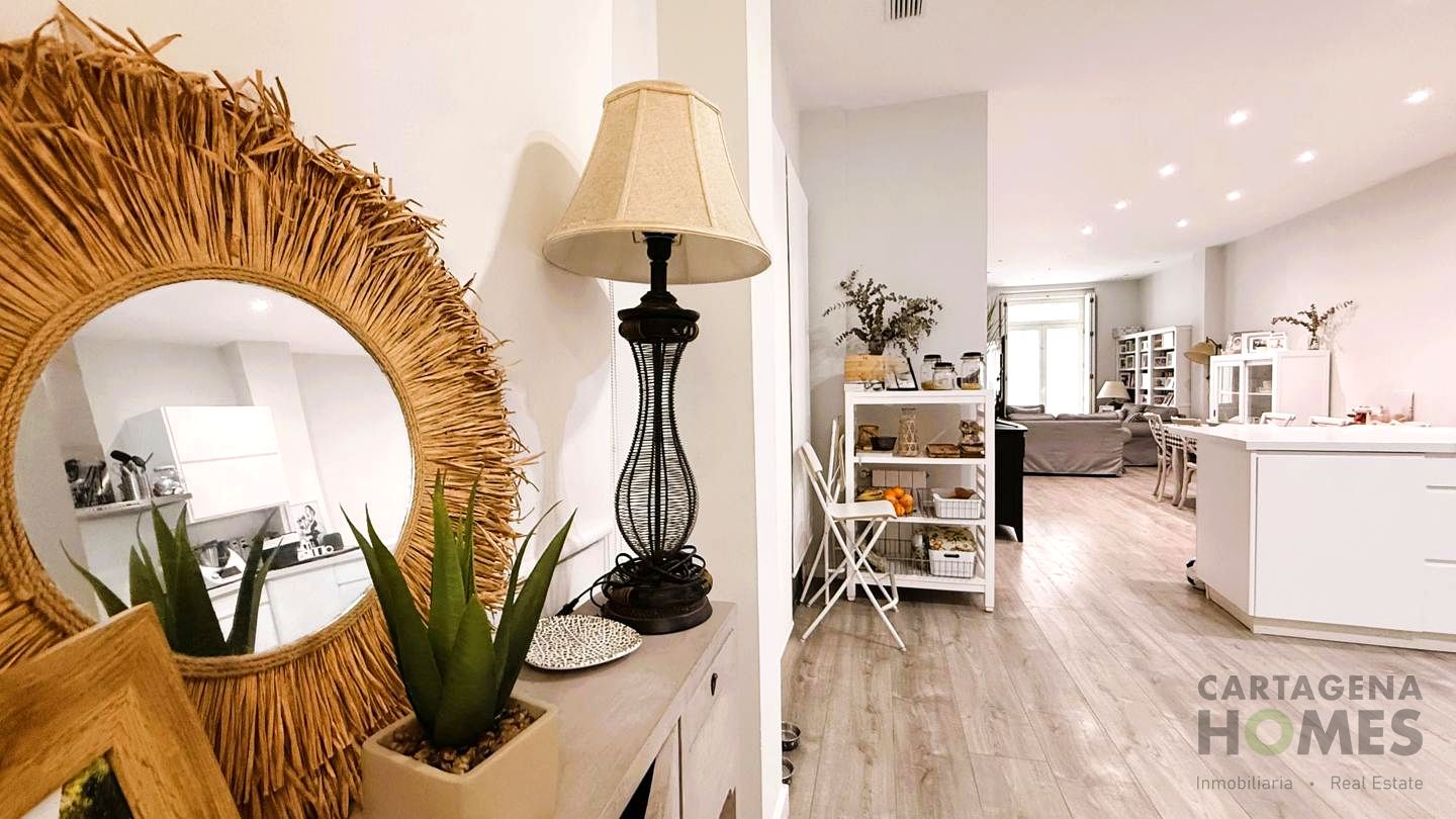 pisos en cartagena · casco-historico 459900€