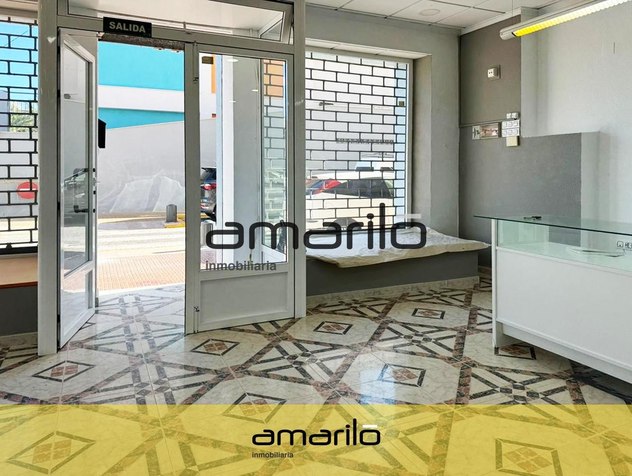 Local en Silla, Valencia de 125 m2