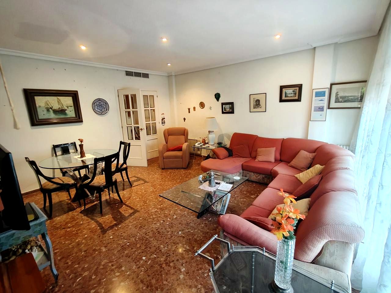 Piso en 15, Córdoba, Córdoba de 181 m2