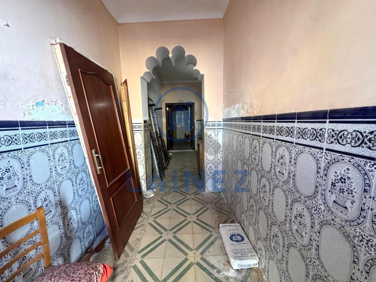 Casa / chalet en Peñarroya-Pueblonuevo, Córdoba de 140 m2