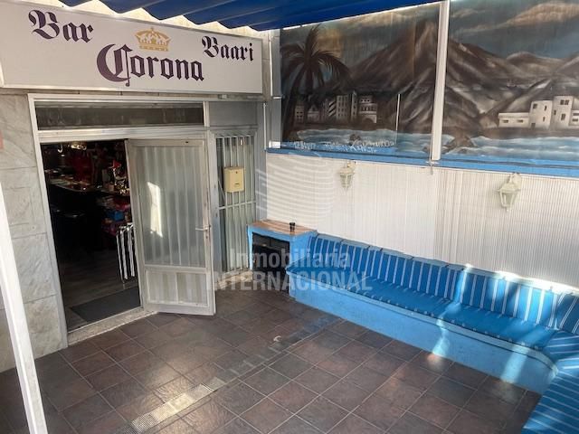 Local en Calle Hermanos Fernández Perdigón, Puerto de la Cruz, Santa Cruz de Tenerife de 124 m2