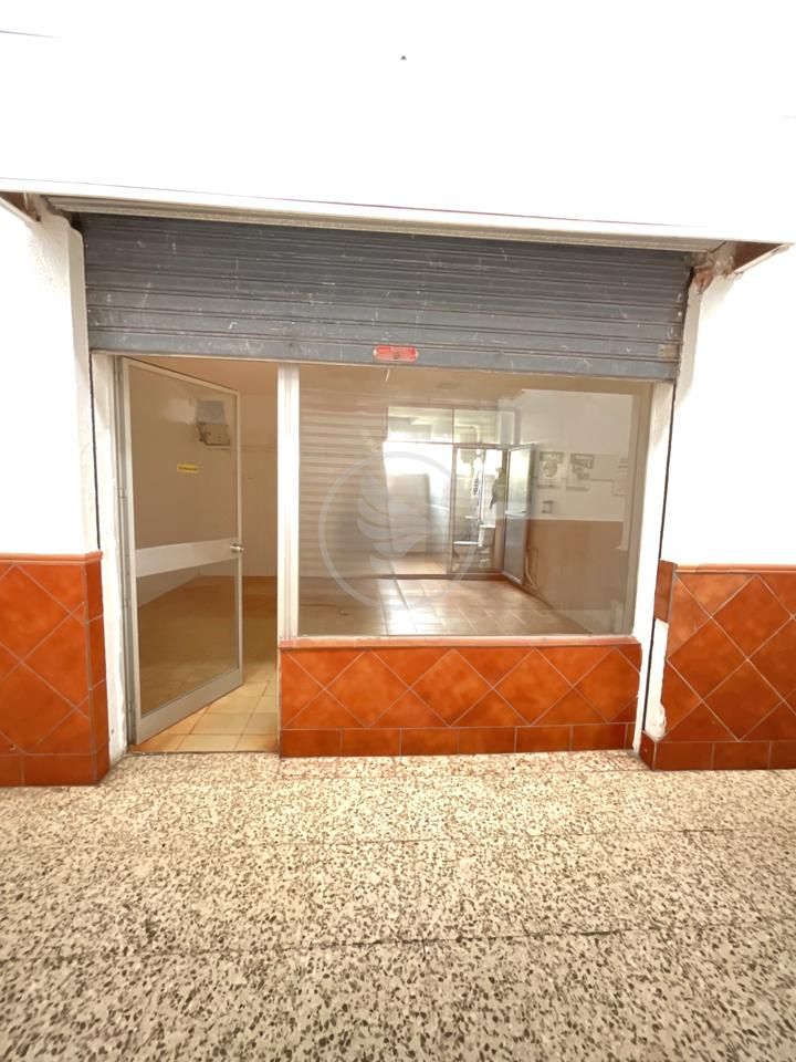 Local en Calle Blasco Ibañez, Linares, Jaén de 40 m2
