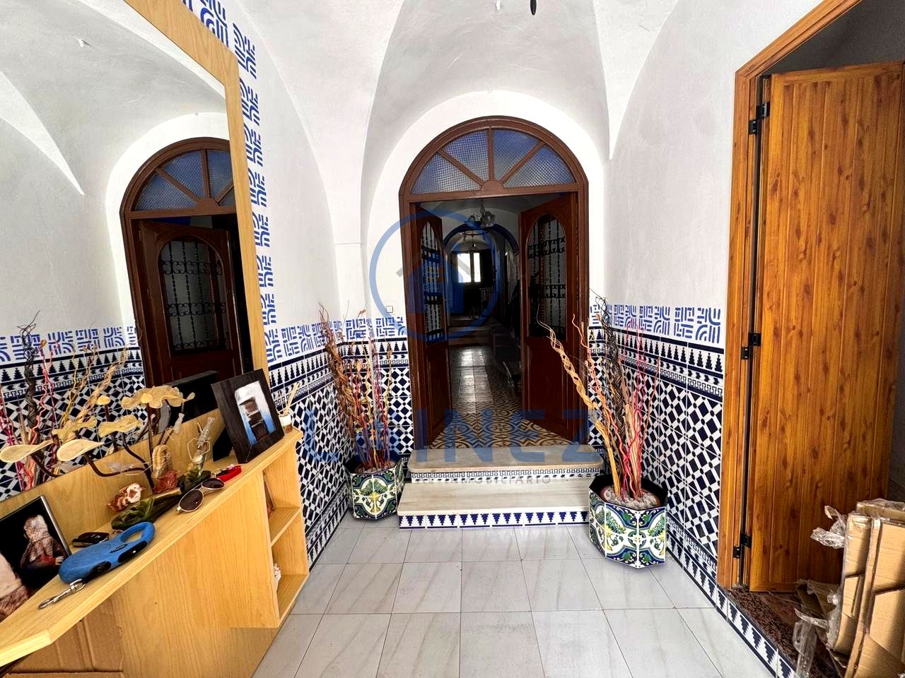 Casa / chalet en Villanueva del Rey, Córdoba de 200 m2