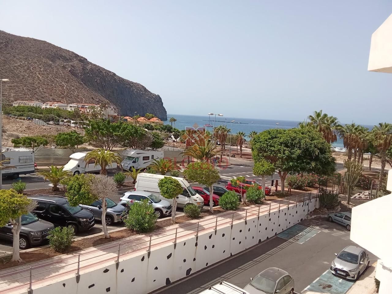 Piso en Los Cristianos, Santa Cruz de Tenerife de 66 m2