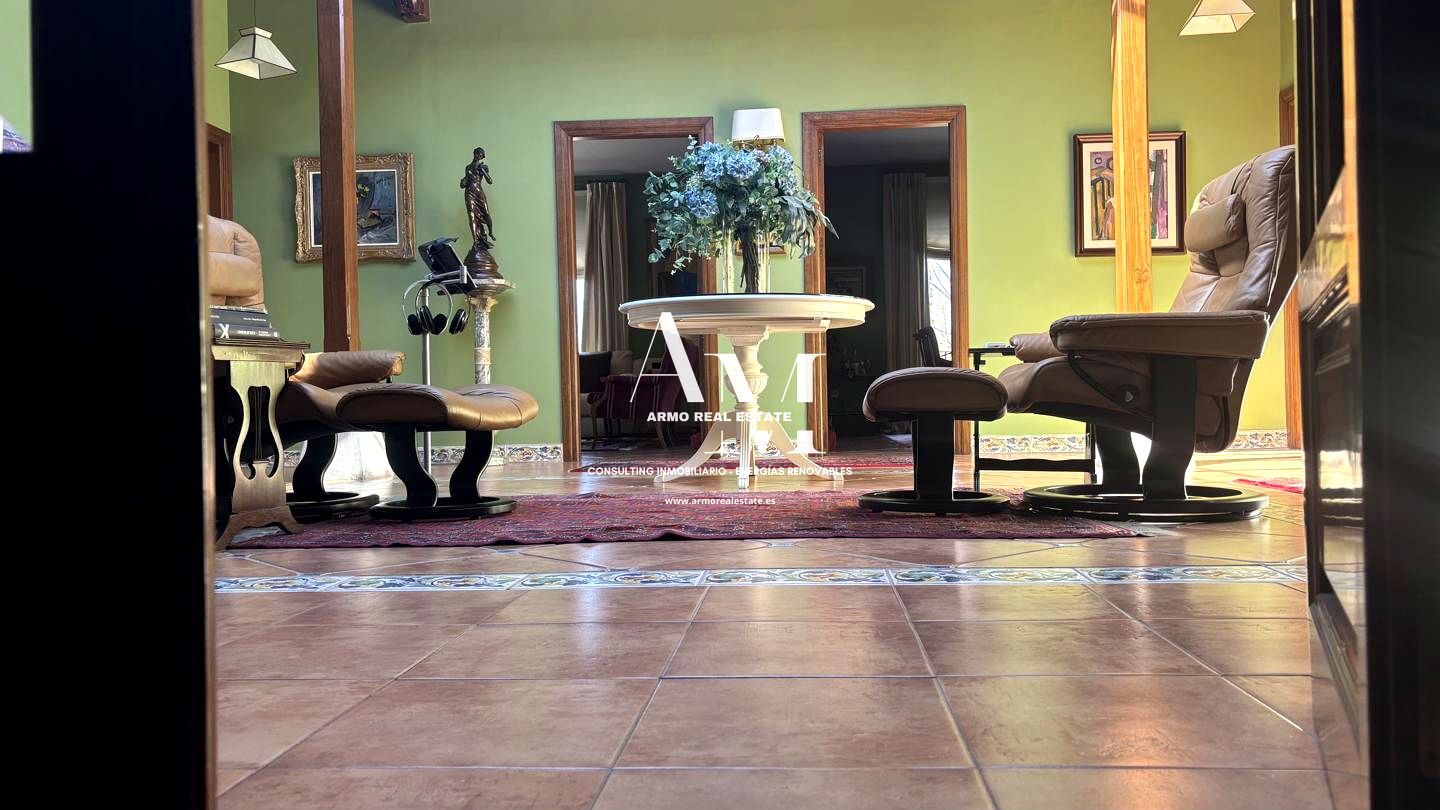 Casa / chalet en Almagro, Ciudad real de 315 m2