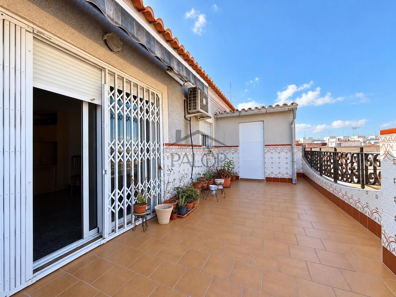 Piso en Carcaixent, Valencia de 72 m2
