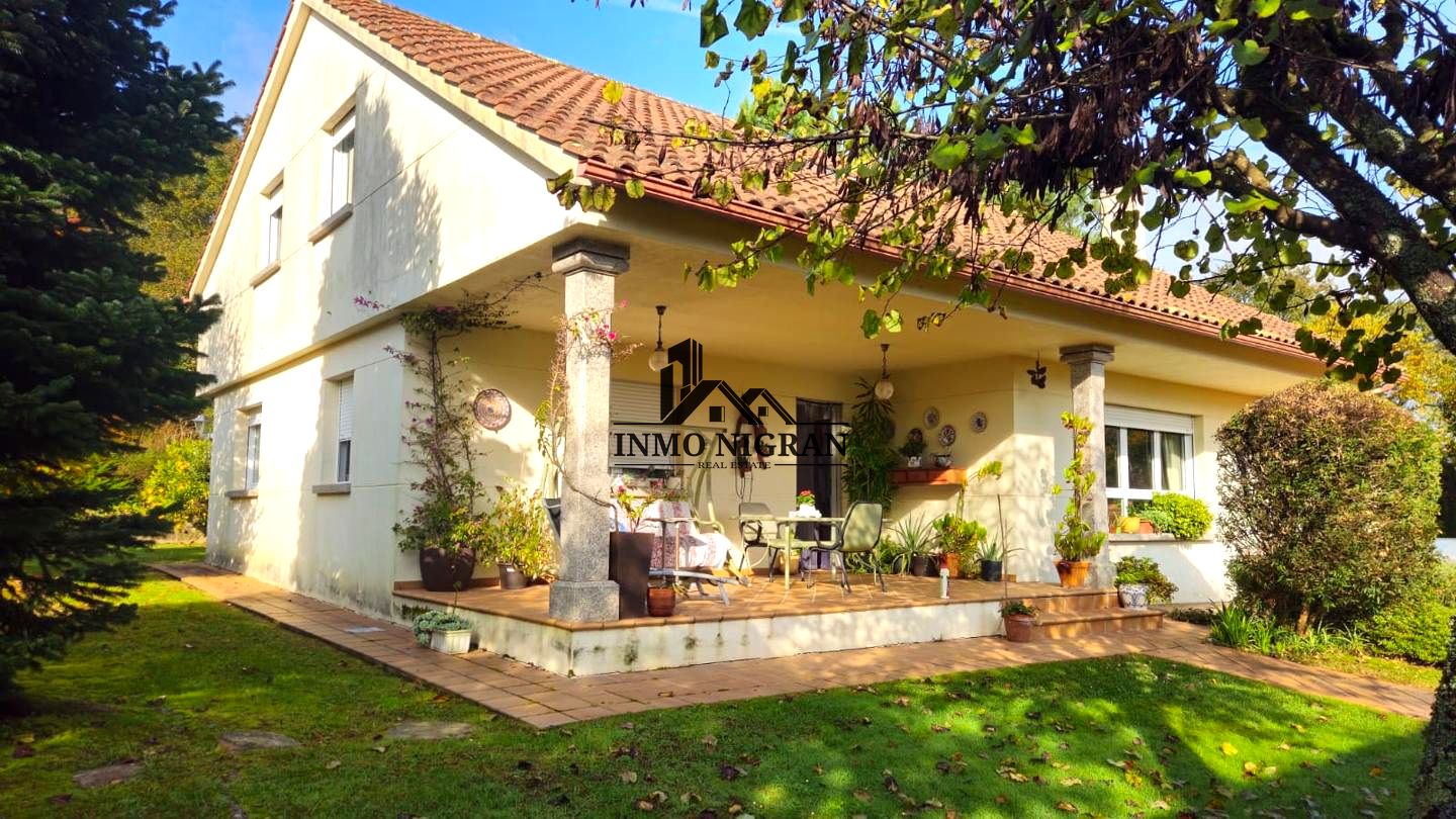 Casa / chalet en Rúa Cruceiro, Tomiño, Pontevedra de 280 m2
