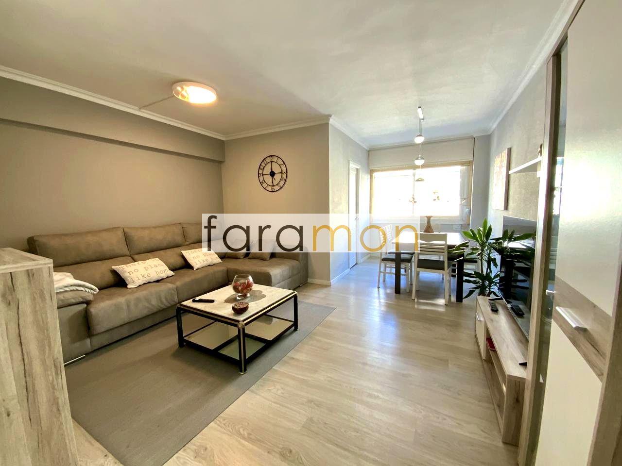 Piso en Rúa de Nicaragua, Vigo, Pontevedra de 80 m2