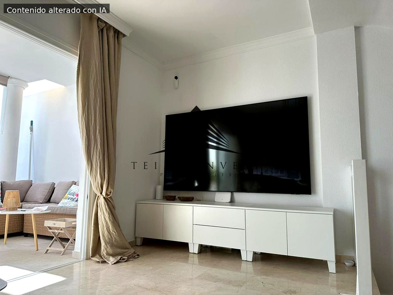 Casa / chalet en Avenida Playa Paraíso, Adeje, Santa Cruz de Tenerife de 250 m2