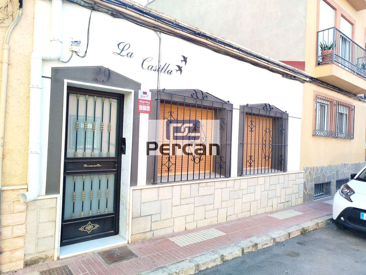 Casa / chalet en Carrer del Convent, El Campello, Alicante de 74 m2