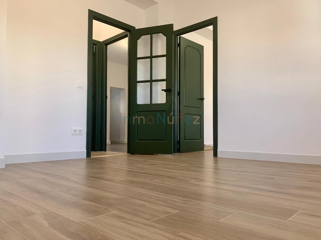 Piso en Calle Santiago, Lucena, Córdoba de 60 m2