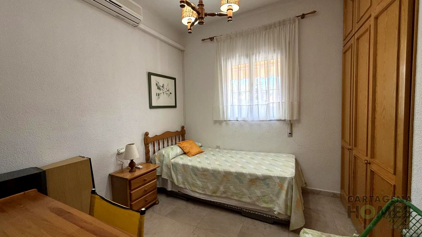 villas en murcia · la-alberca 330000€