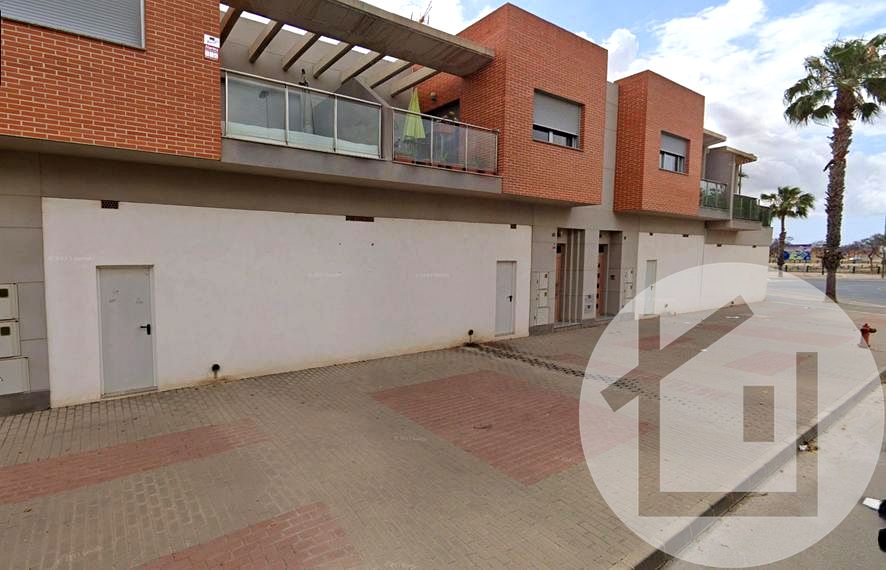 Local en Avenida Doctor Gerardo Molina 7, Torre-Pacheco, Murcia de 1011 m2