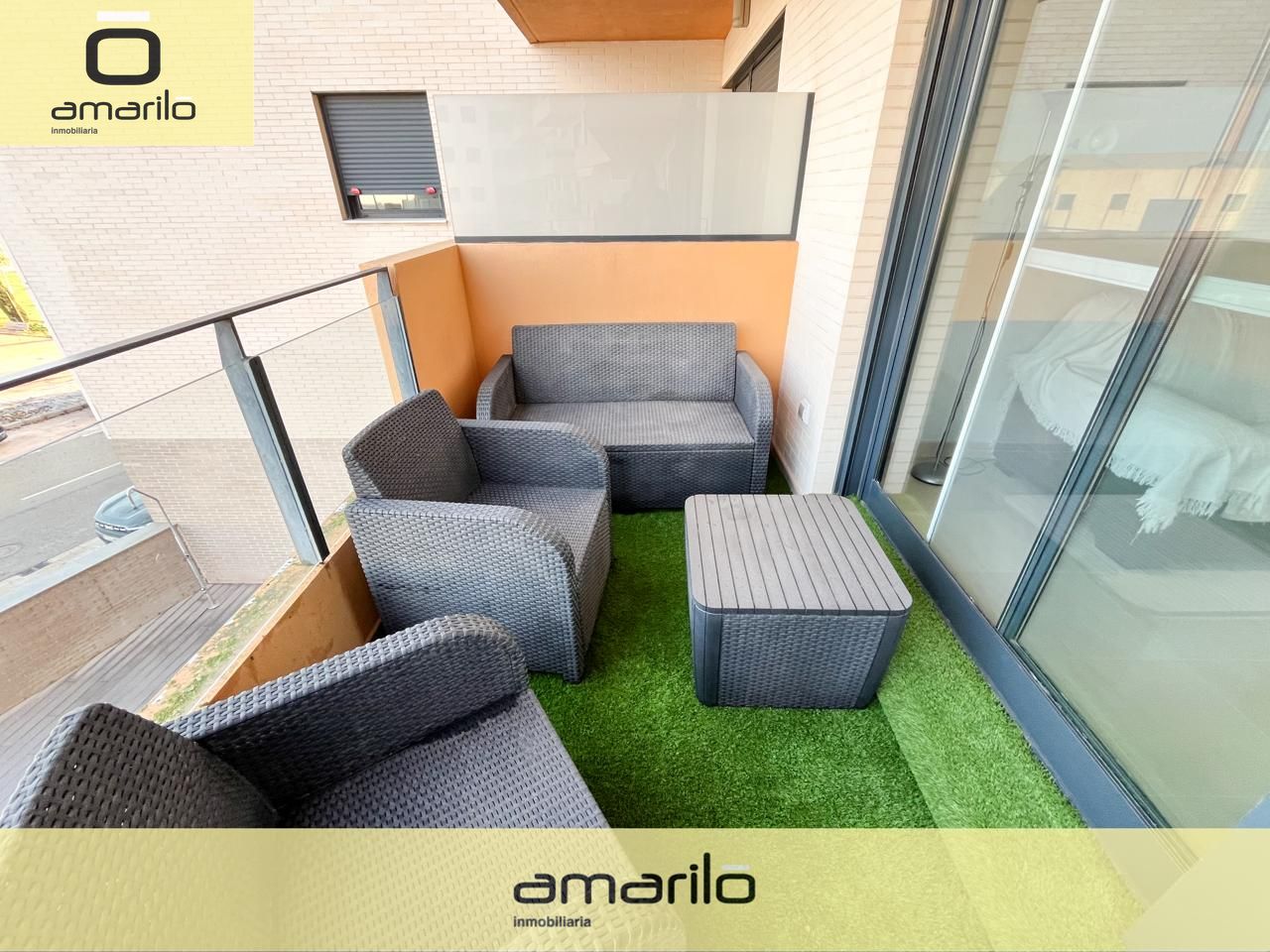 Piso en Carrer d'Albal, Silla, Valencia de 101 m2