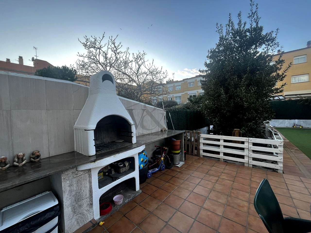 Casa / chalet en Dr.Casals 12, Santa Cristina d'Aro, Girona de 161 m2