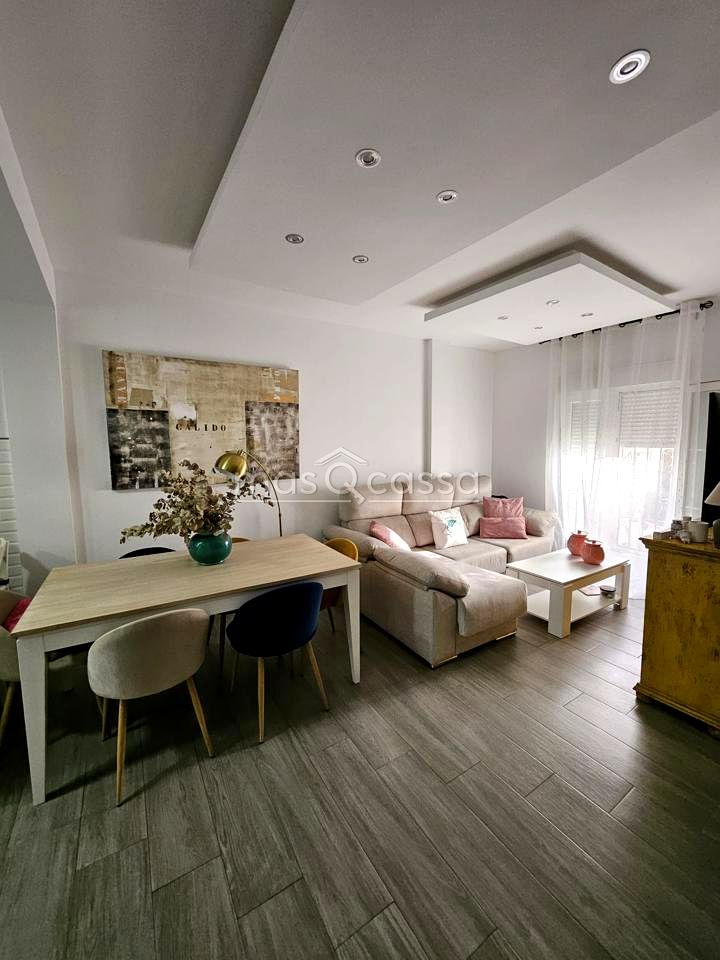 Casa / chalet en Urbanizacion el Paraiso, Santa Margarita, Cádiz de 150 m2