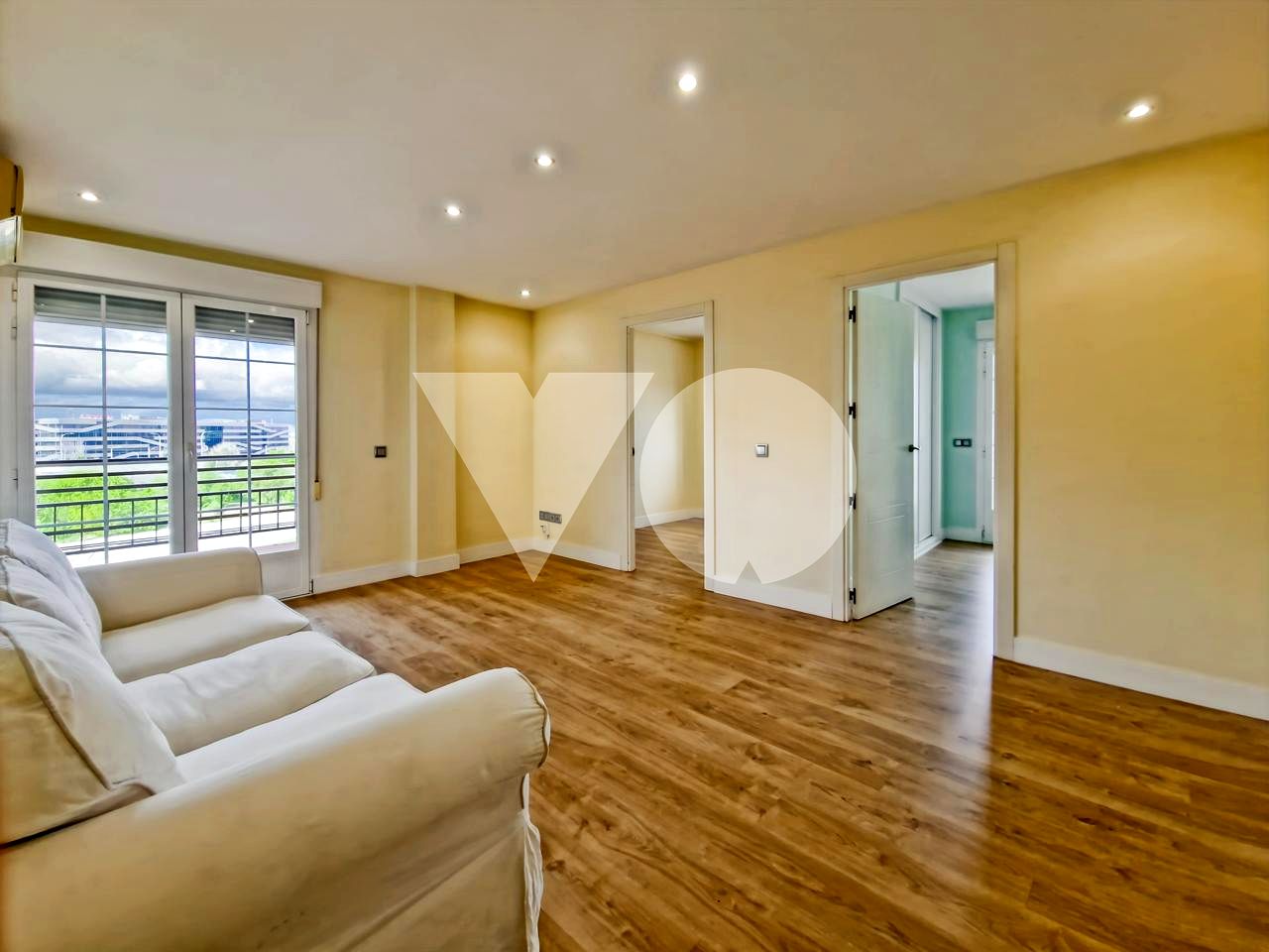 Piso en venta en Canillejas, San Blas, Madrid