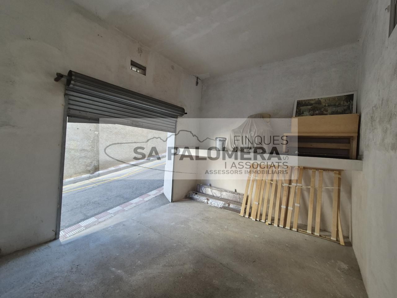 Trastero en Mas Enlaire, Blanes, Girona de 35 m2