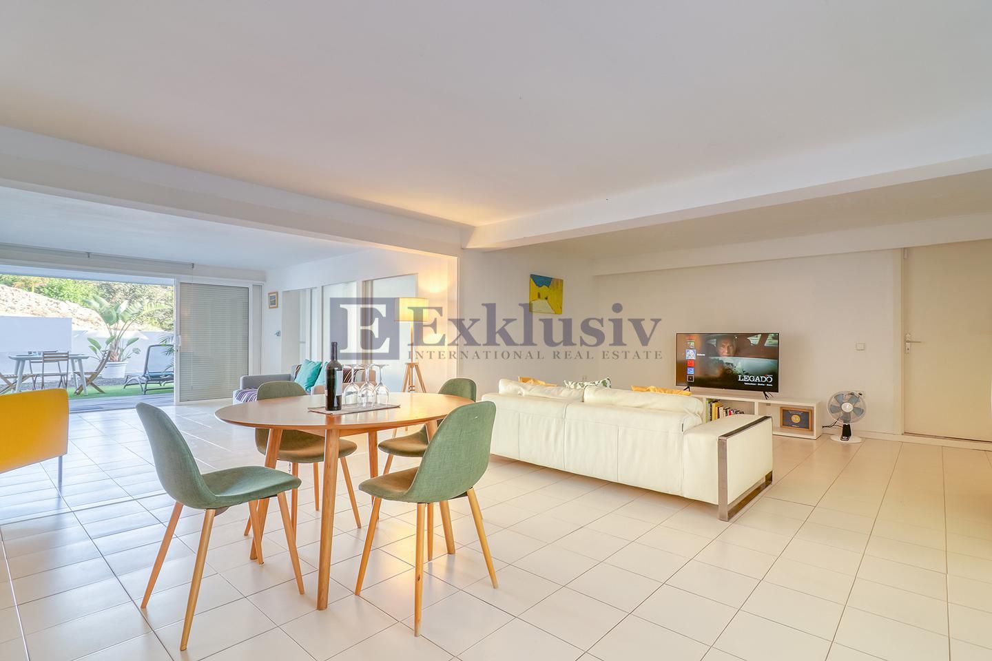 Casa / chalet en Costa Adeje, Santa Cruz de Tenerife de 140 m2