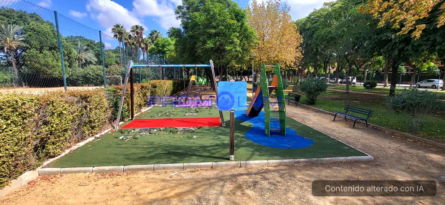 pisos en sevilla · calle-la-moraleja-41020 210000€