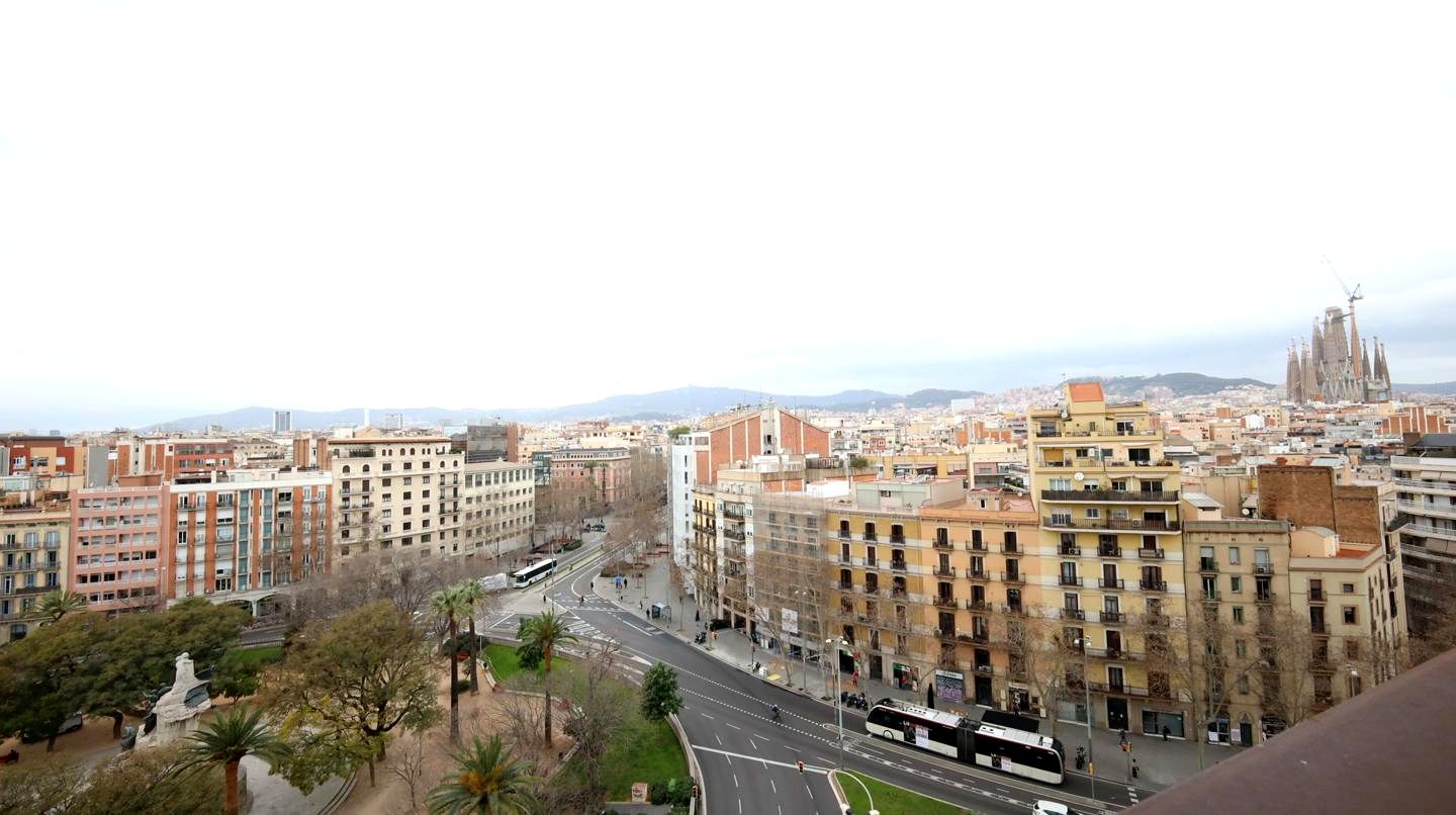 Piso · Barcelona · 4 hab.