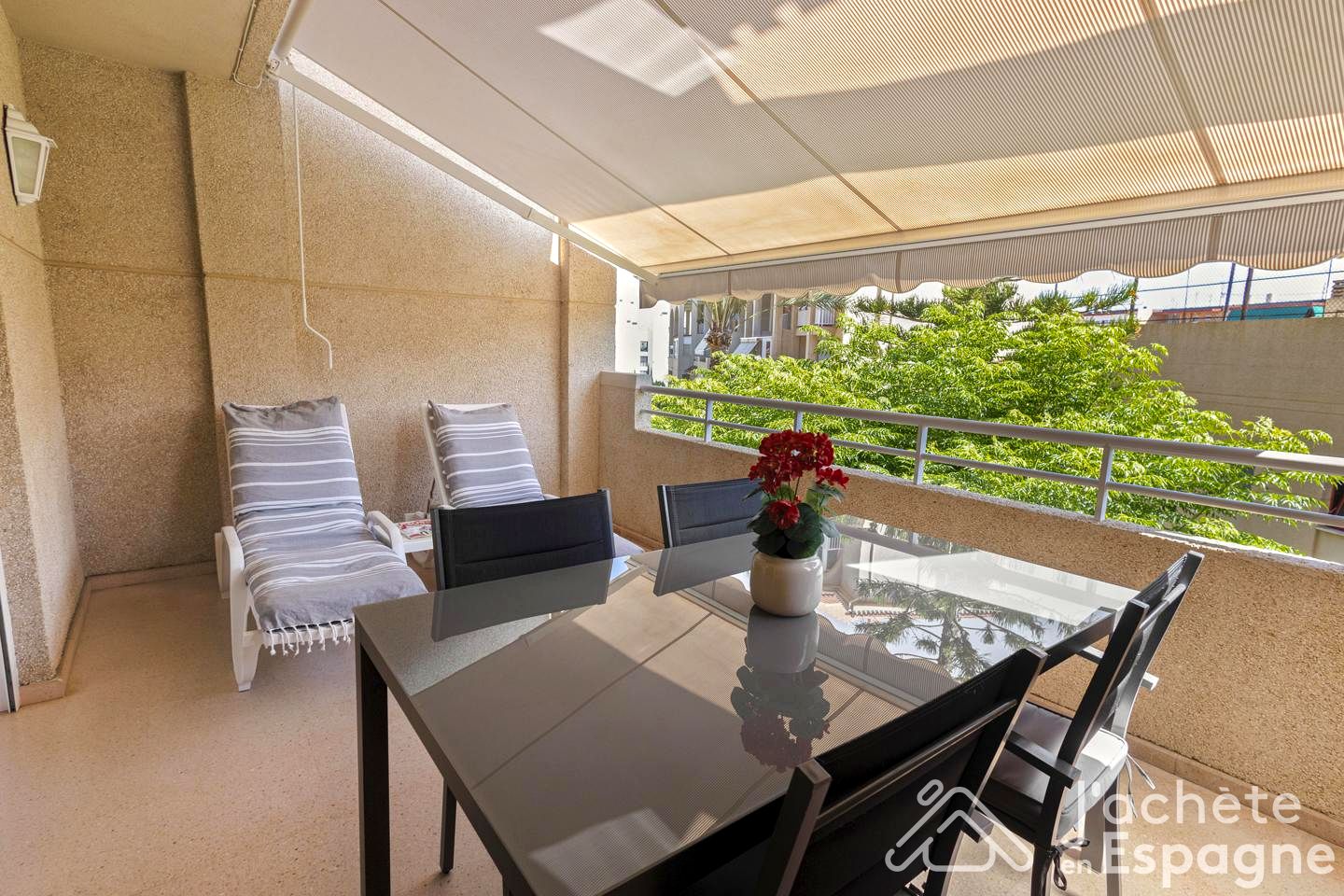 3-bedroom apartment in El Campello