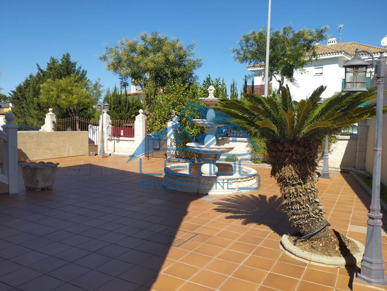 Casa / chalet en Calle del Loro, El Portil, Huelva de 314 m2