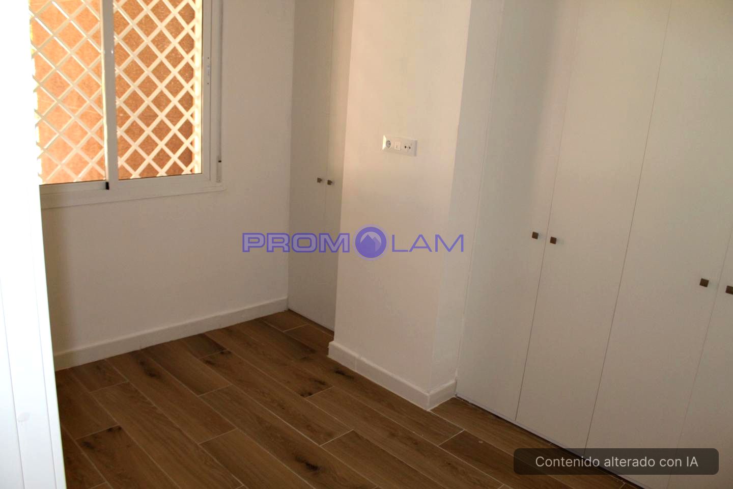 pisos en sevilla · calle-la-moraleja-41020 210000€