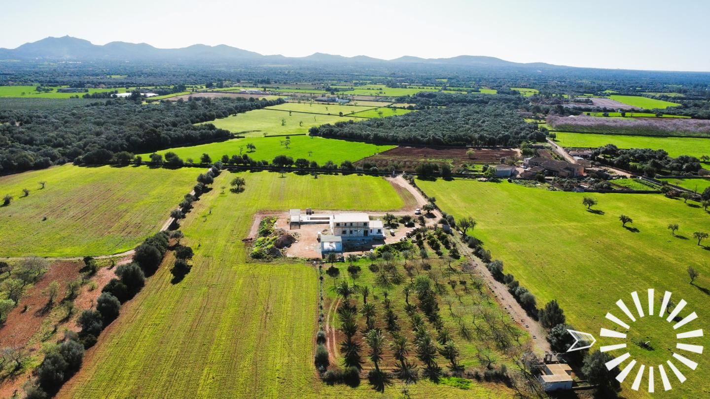 Casa rústica en Poligono 1 165, Felanitx, Baleares de 380 m2