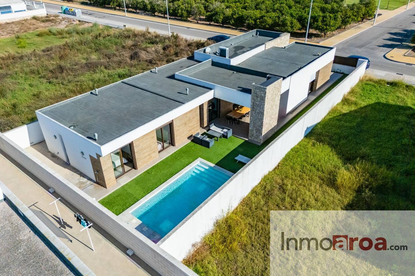 Casa / chalet en Moncofa, Castelló de 260 m2