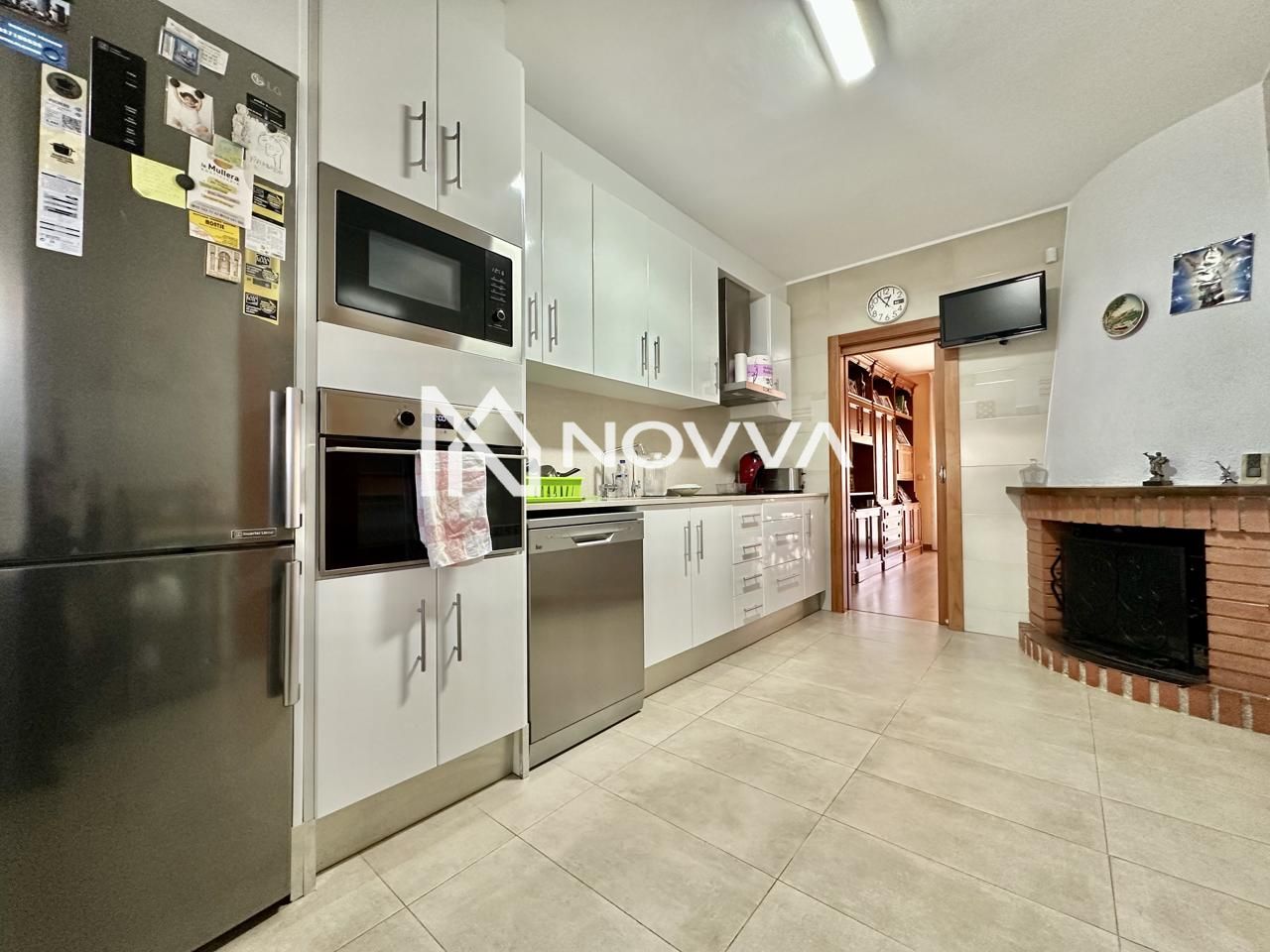 Casa / chalet en Barcelona, Barcelona de 166 m2