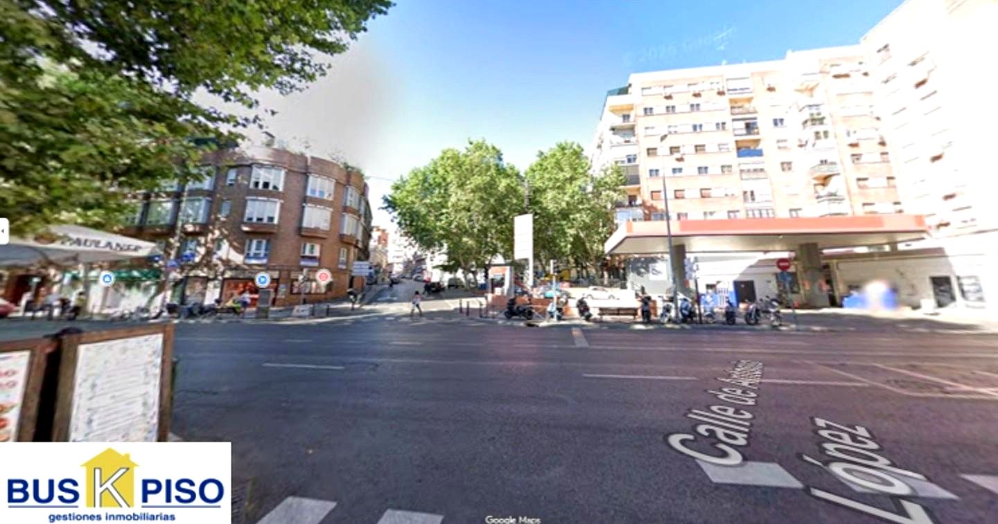 Oficina en Calle Baleares, Madrid, Madrid de 51 m2