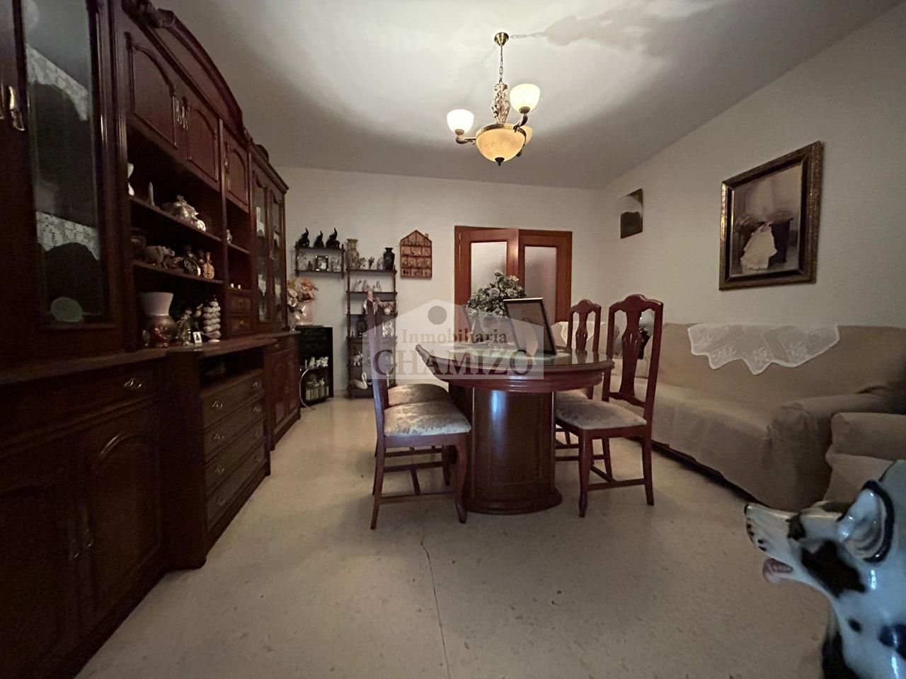 Piso en Villanueva de la Serena, Badajoz de 110 m2