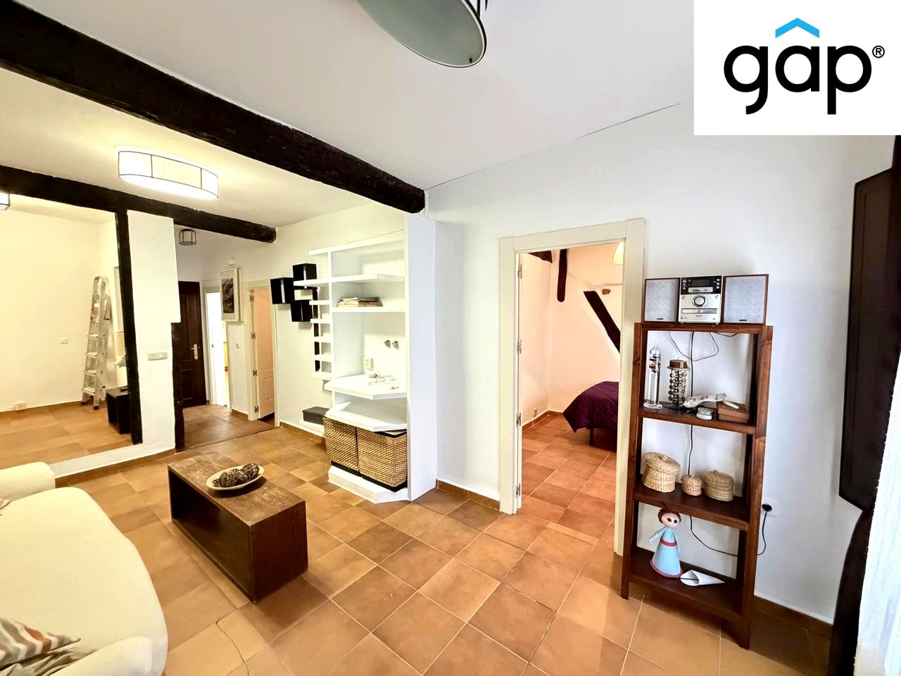 Piso en Cuenca, Cuenca de 77 m2