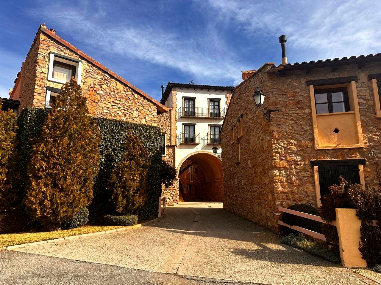 Casa / chalet en Los Pastores, Teruel de 60 m2