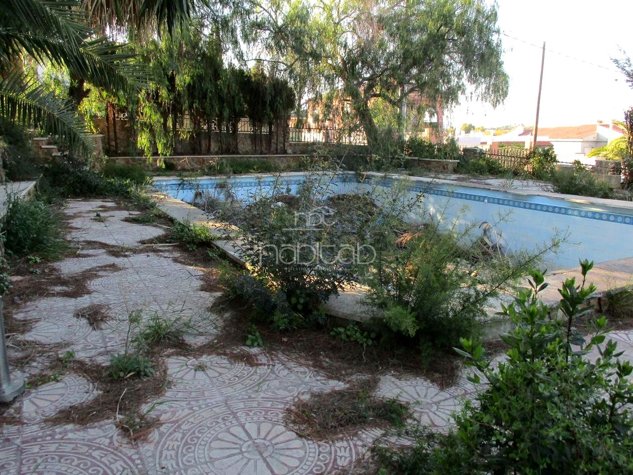 Casa / chalet en Riba-roja de Túria, Valencia de 82 m2
